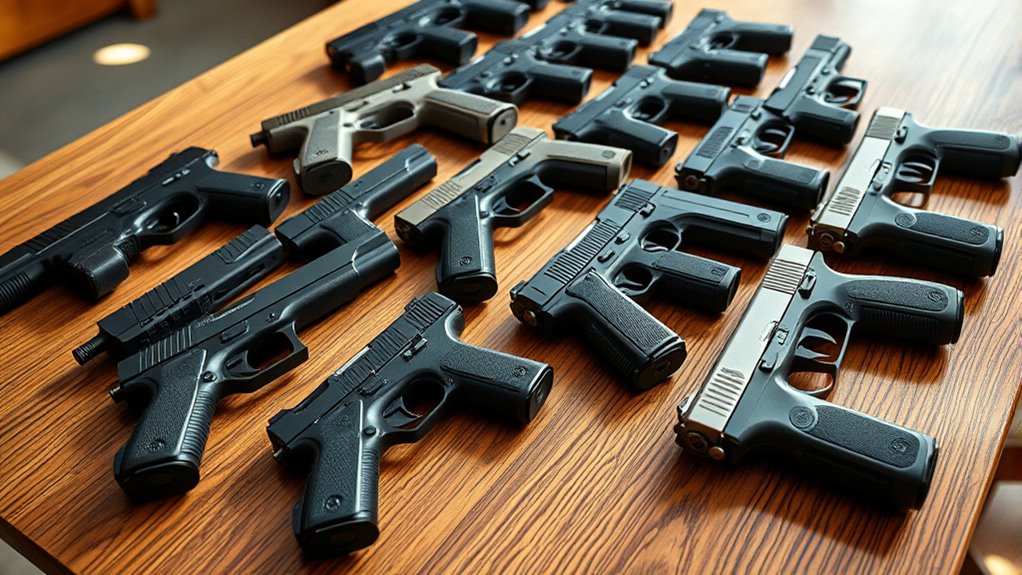 affordable top pistol picks