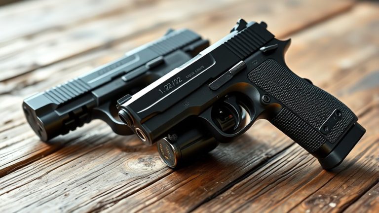 affordable top pistol picks