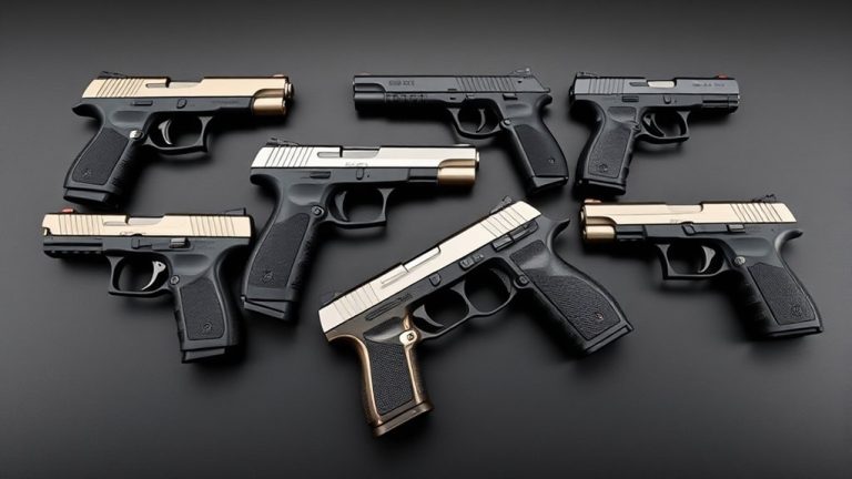 affordable top pistols 2026