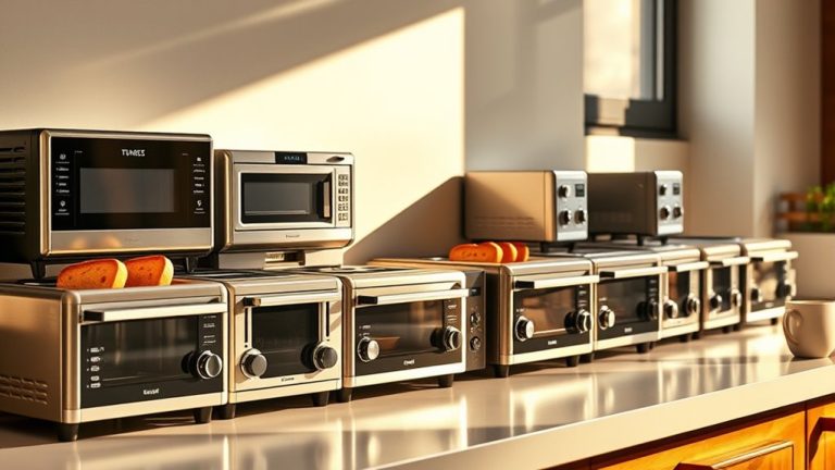affordable top toaster ovens