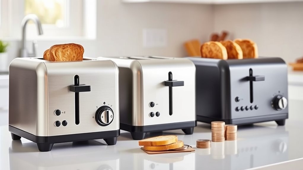 affordable top toaster picks