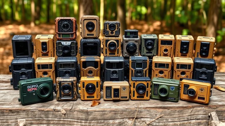 affordable trail camera picks