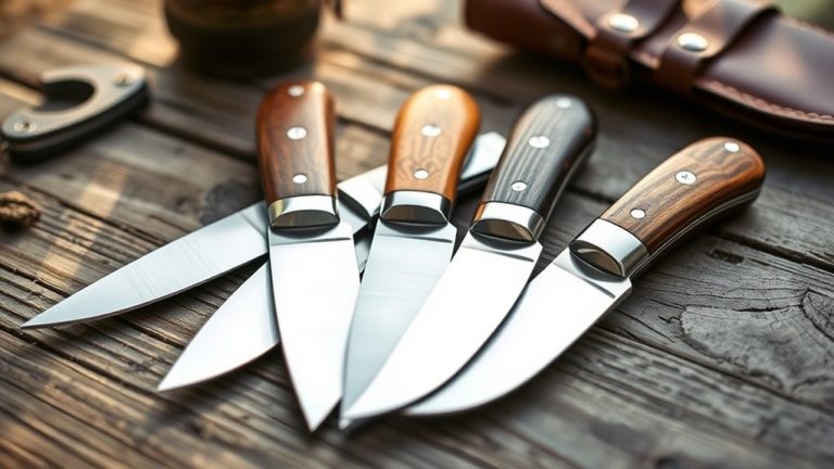 affordable usa made knives