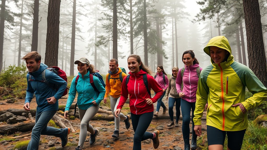 affordable waterproof jacket options