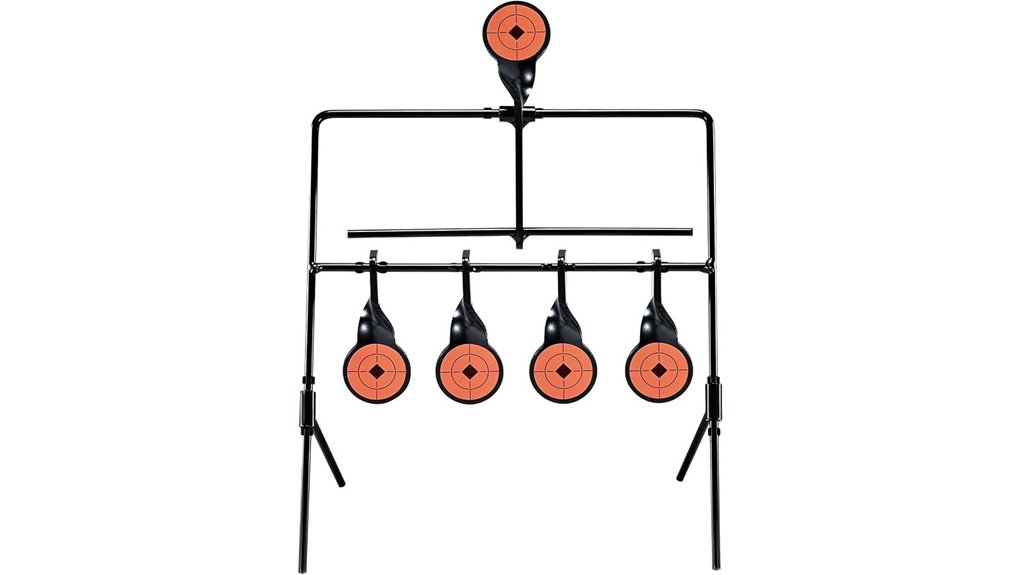 airsoft target resetting tool