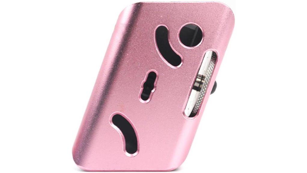 aluminum uspsa magazine holster
