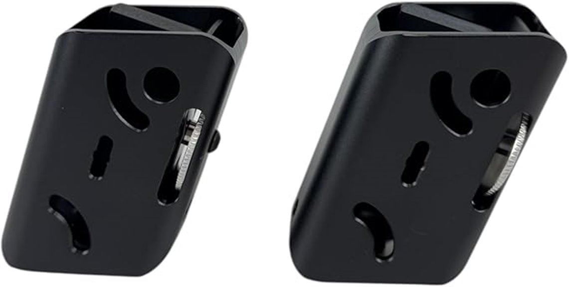 aluminum uspsa pistol holster