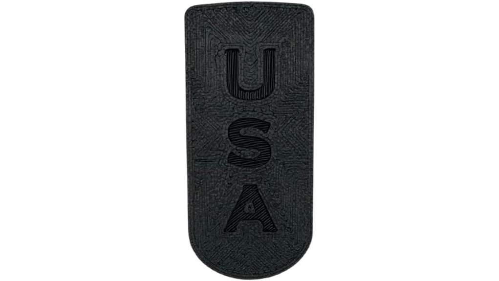 ar 15 pistol brace insert
