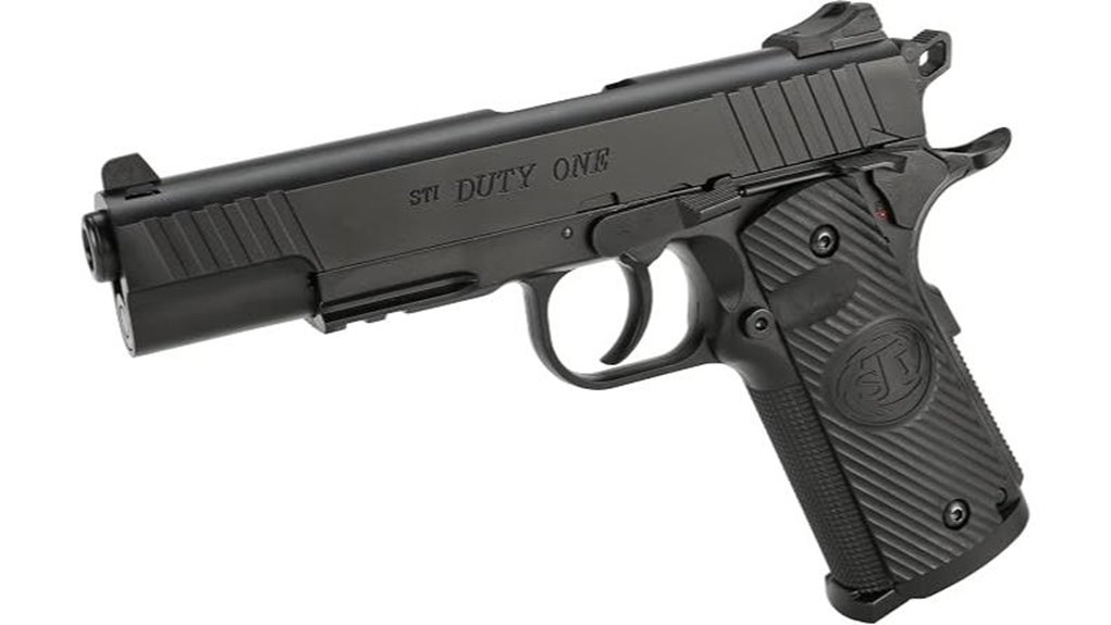 asg sti duty pistol