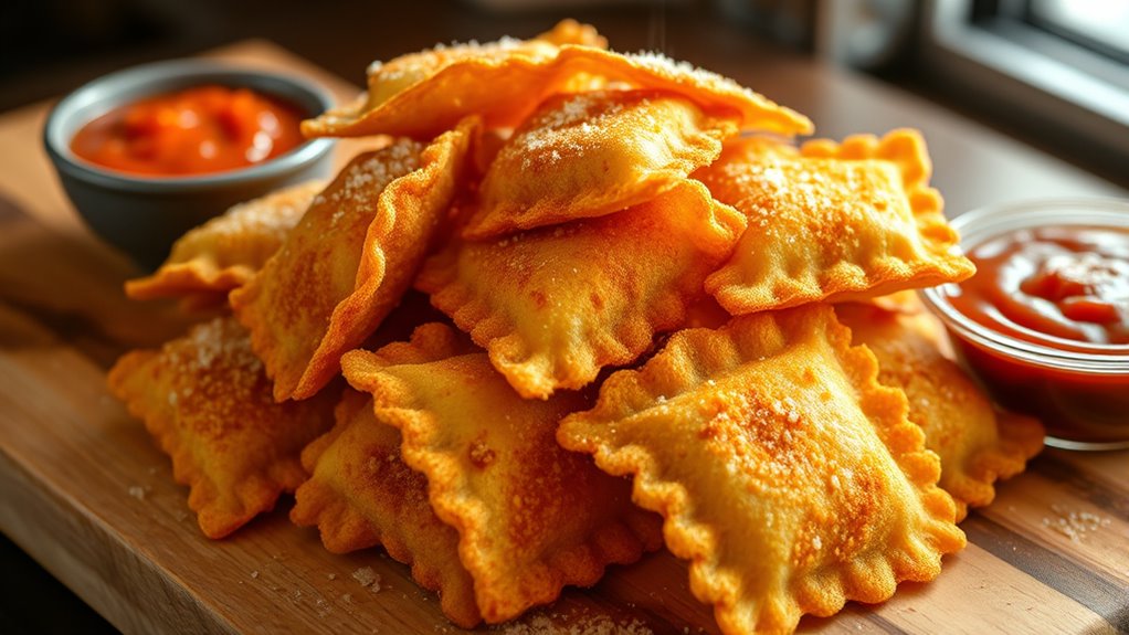 authentic filling flavorful choices
