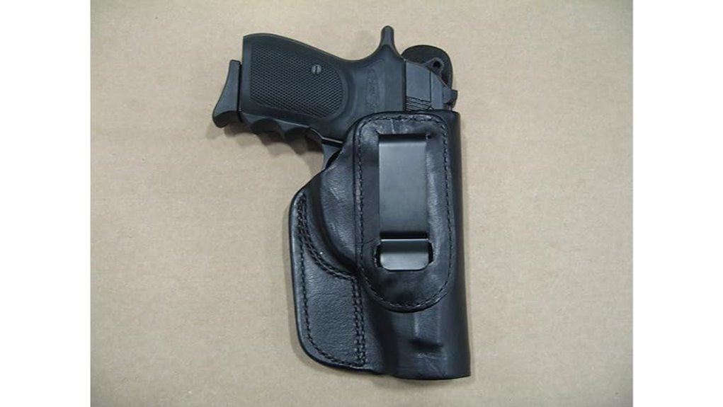 azula walther pp holster