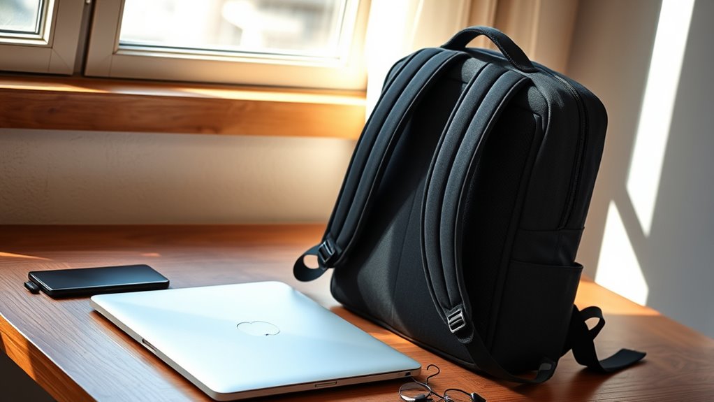balance protection organization comfort