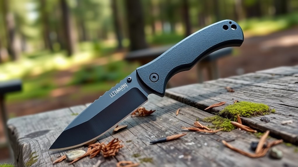balance sharpness comfort versatility