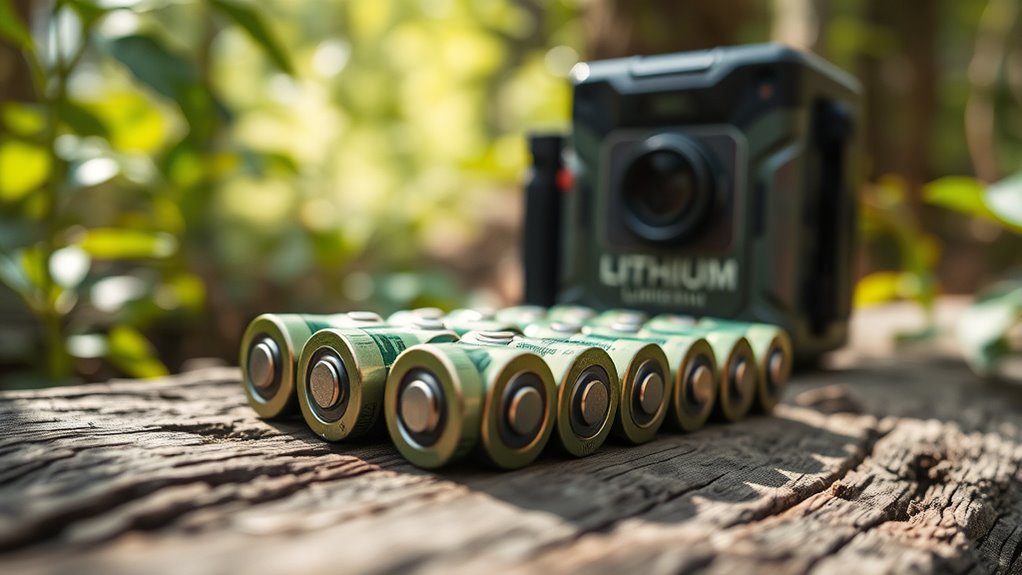 battery capacity and safety