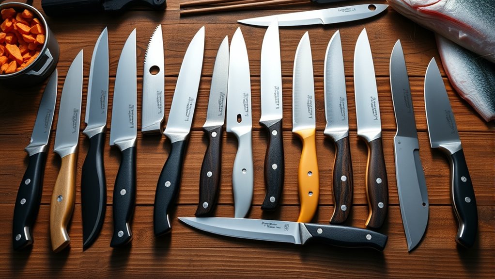 battery life blade ergonomics