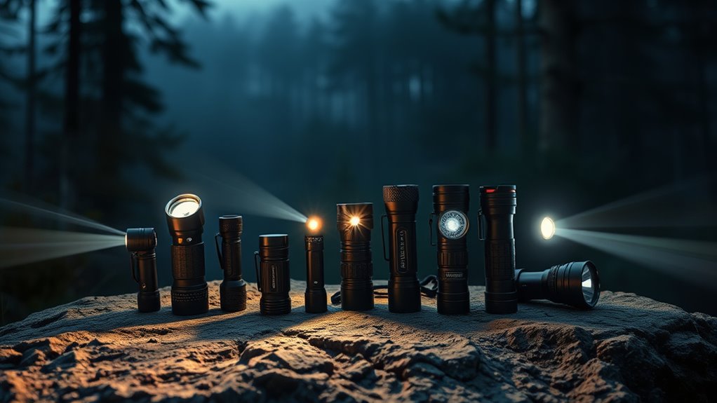 beam battery durability portability