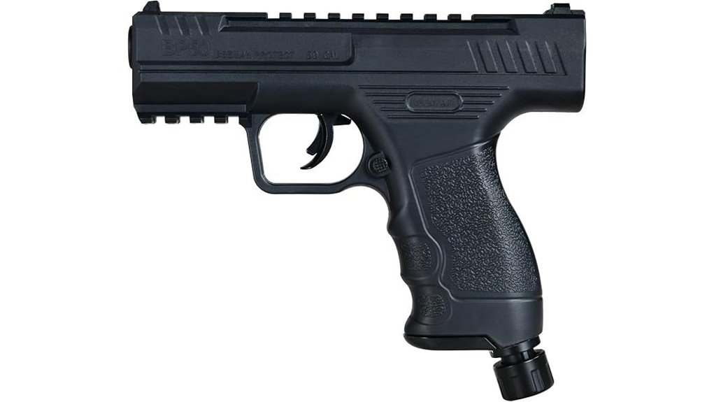 beeman bp50 co2 pistol
