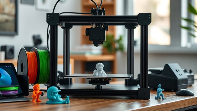 beginner 3d printers 2026