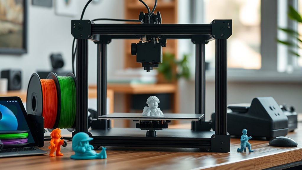 beginner 3d printers 2026