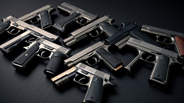 beginner handgun options guide