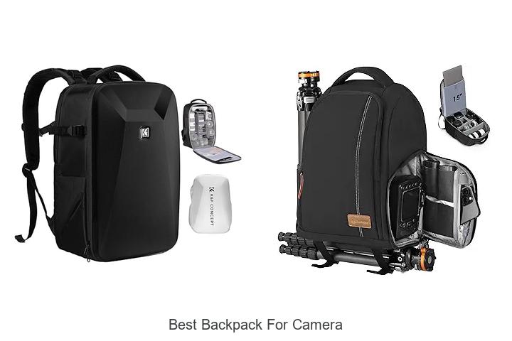 Best Backpack For Camera: Unbelievable Features Revealed!