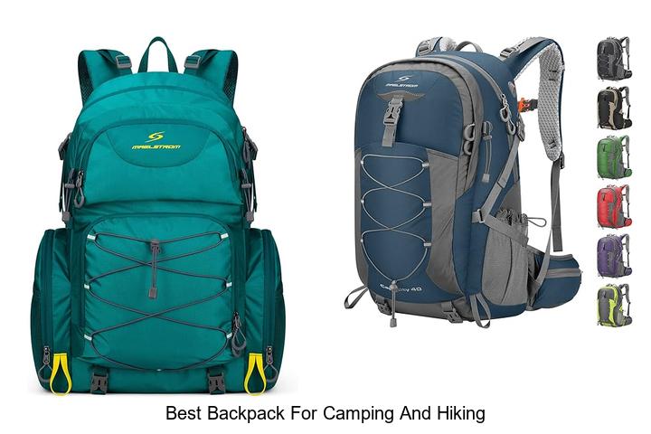 Best Backpack for Camping and Hiking That Will Blow Your Mind