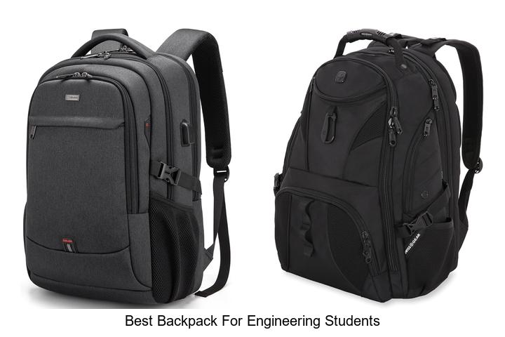 Best Backpack for Engineering Students: Top Picks Revealed