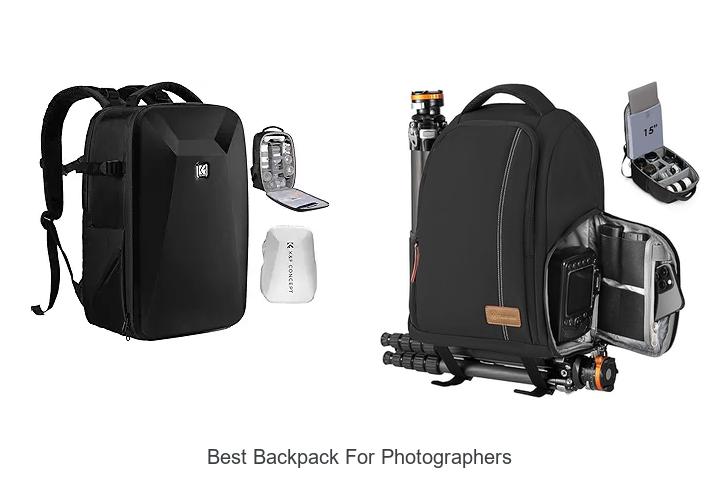 Best Backpack For Photographers That Will Blow Your Mind