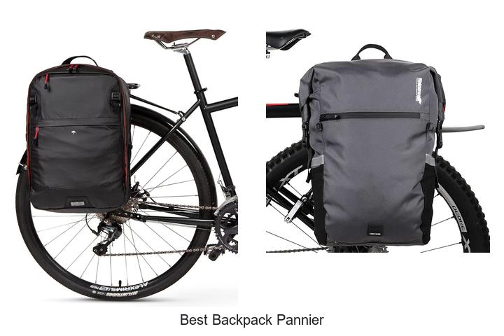 Best Backpack Pannier: Top Picks You Can’t Miss Today