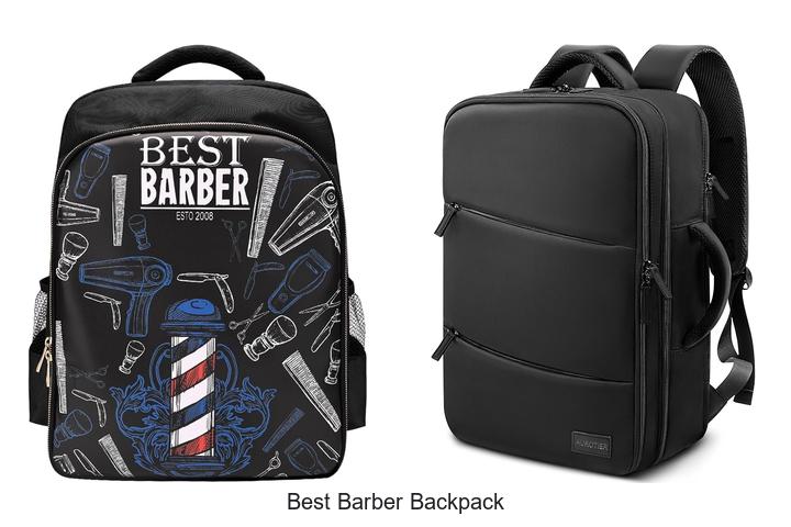 Best Barber Backpack: Top Picks You Can’t Miss Now!