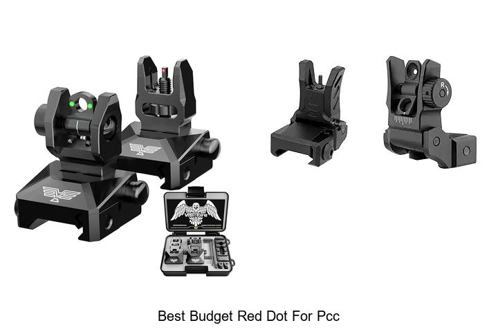 Best Budget Red Dot for PCC That Will Blow Your Mind