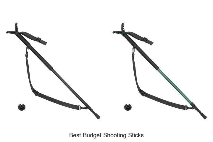 Best Budget Shooting Sticks That Will Change Your Game