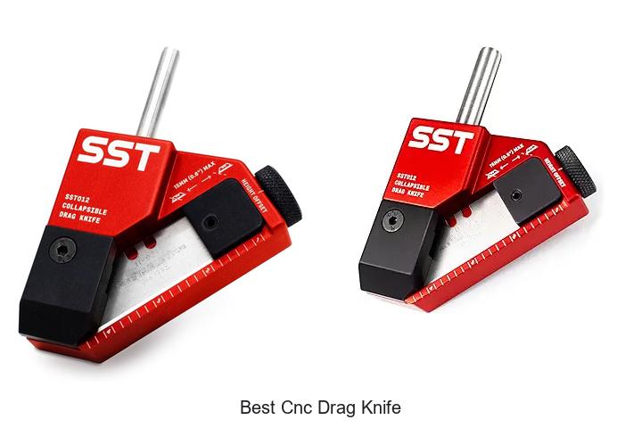 Best CNC Drag Knife Secrets You Can’t Miss Today