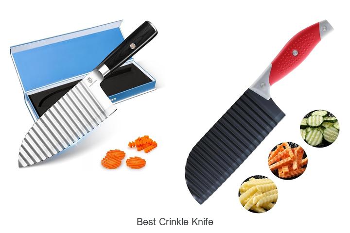 Best Crinkle Knife That Will Change How You Cut Forever