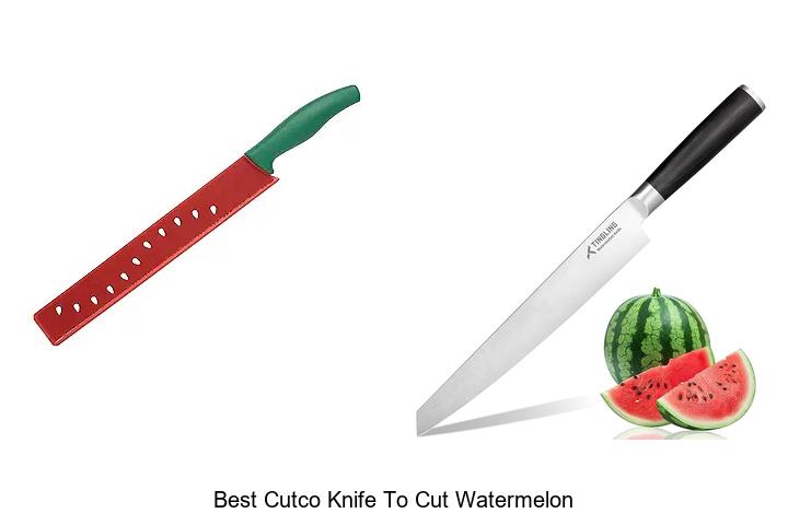 Best Cutco Knife To Cut Watermelon You’ll Love Today