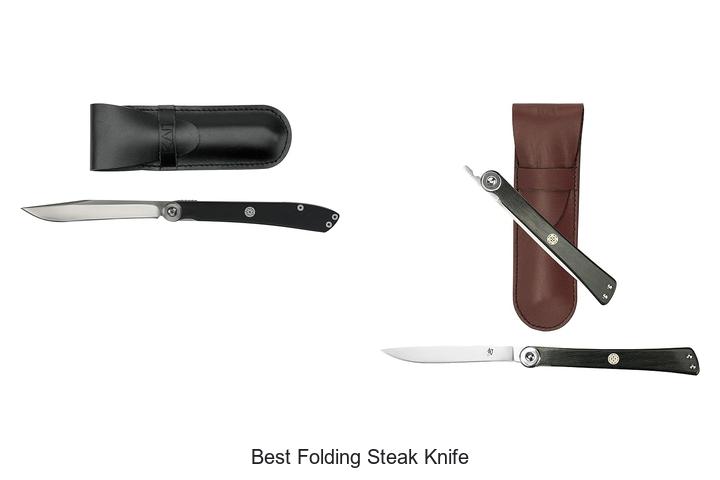 Best Folding Steak Knife That Will Blow Your Mind Today