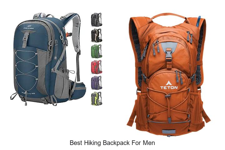 Best Hiking Backpack for Men: Uncover Top Picks Now!
