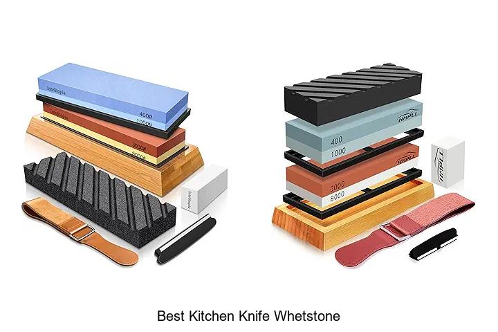 Best Kitchen Knife Whetstone: Sharpen Like A Pro Now!