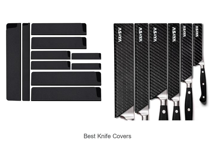 Best Knife Covers That Will Change How You Store Knives!