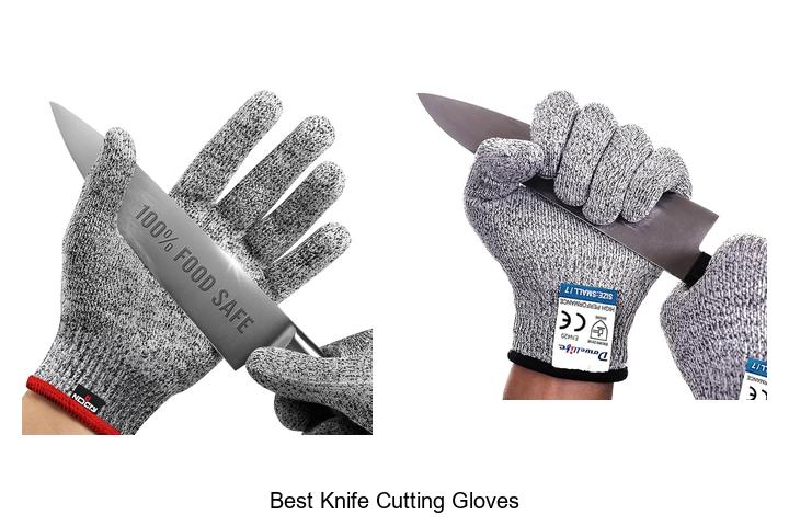 Best Knife Cutting Gloves That Will Save Your Fingers Now