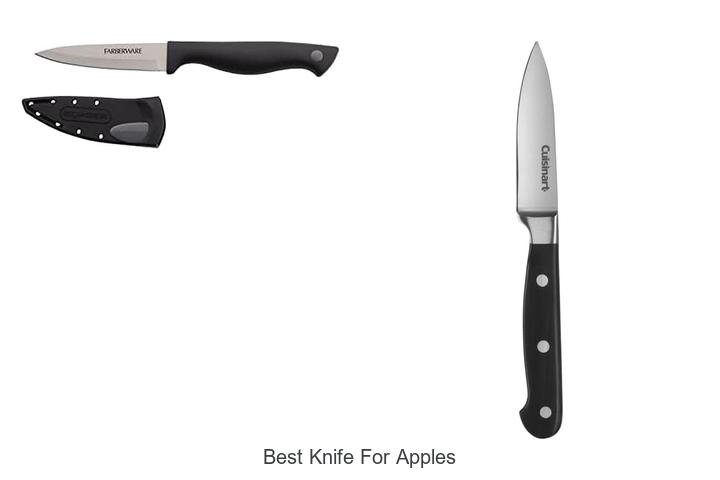 Best Knife For Apples That Will Change How You Slice