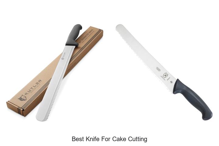 Best Knife For Cake Cutting That Will Blow Your Mind Today