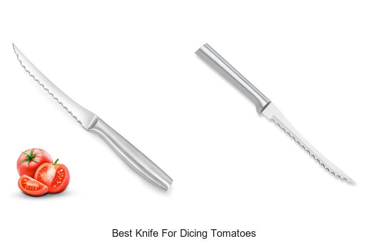 Best Knife For Dicing Tomatoes You Can’t Live Without!