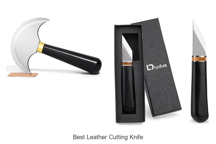 Best Leather Cutting Knife: Unlock Precision Like Never Before