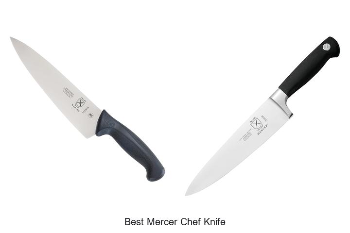 Best Mercer Chef Knife That Will Transform Your Cooking!