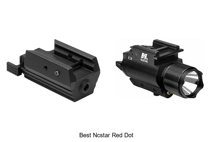 Best Ncstar Red Dot: Unbelievable Accuracy Boost Revealed!