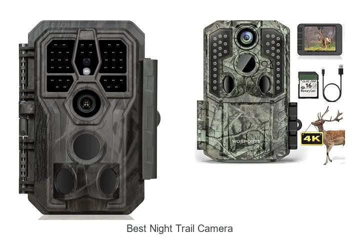 Best Night Trail Camera Secrets Hunters Don’t Want You Missing