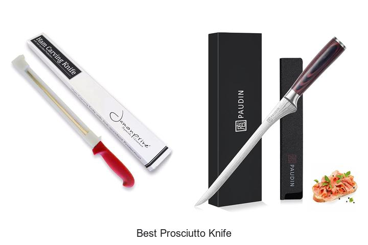 Best Prosciutto Knife That Will Change How You Slice!
