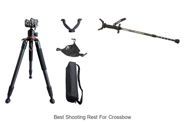 Best Shooting Rest For Crossbow That Will Boost Your Accuracy