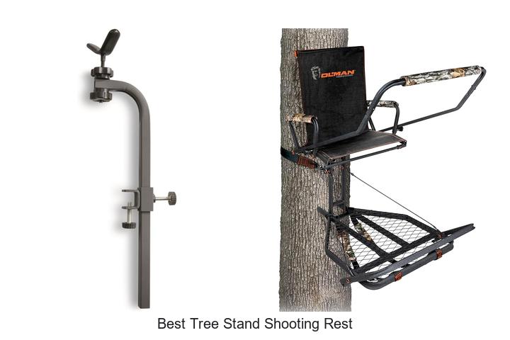 Best Tree Stand Shooting Rest For Ultimate Accuracy Now!